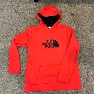 Women’s North Face Hoodie